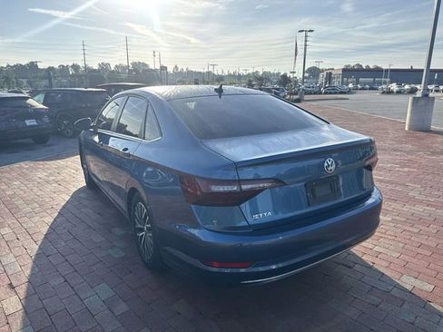 Used 2021 Volkswagen Jetta S FWD image 7