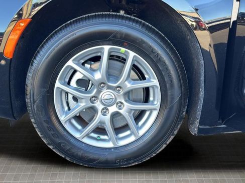 New 2026 Chrysler Pacifica Select image 44