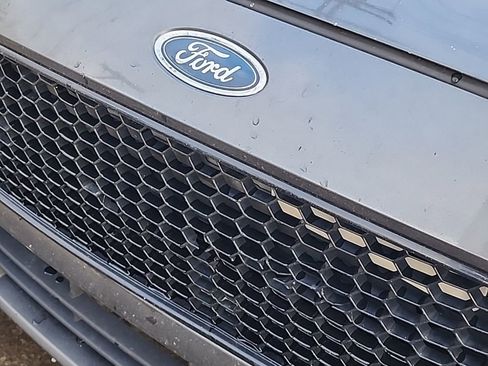 Used 2017 Ford Focus ST image 13