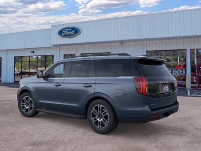 New 2026 Ford Expedition Active