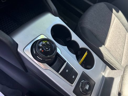 Used 2024 Ford Bronco Sport Big Bend AWD/4WD image 27