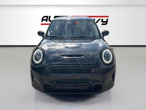 Used 2024 MINI Cooper S FWD image 2