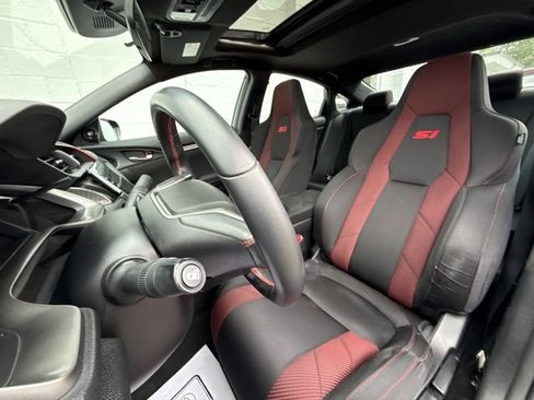 Used 2020 Honda Civic Si image 23