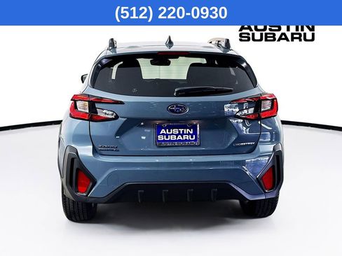 Certified 2025 Subaru Crosstrek 2.0i Premium image 7