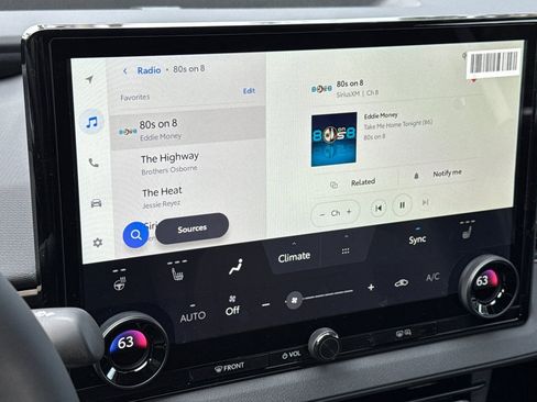 New 2026 Toyota bZ image 21