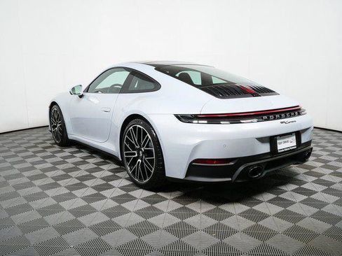 New 2026 Porsche 911 Carrera RWD image 3