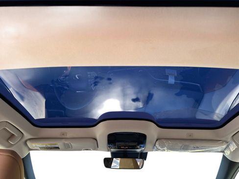 New 2026 Lexus RZ 350e image 16