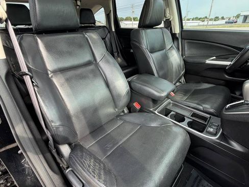 Used 2016 Honda CR-V Touring image 27