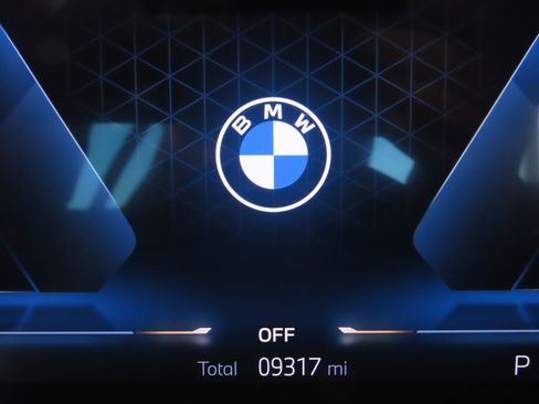 Certified 2025 BMW 530i 530i image 33