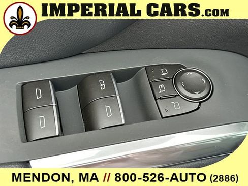 New 2026 Chevrolet Traverse RS w/ LPO, Floor Liner Package AWD/4WD image 25