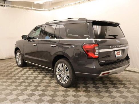 Certified 2023 Ford Expedition Limited image 17