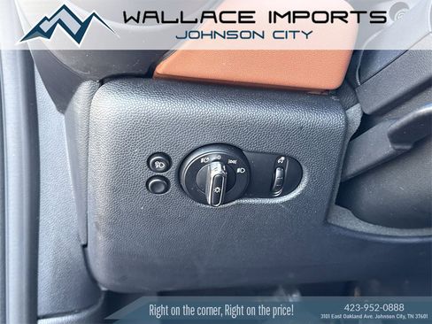 Used 2023 MINI Cooper S w/ Driver Assistance Package image 35