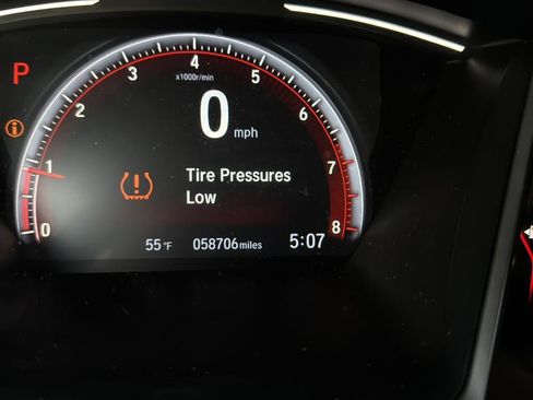 Used 2021 Honda Civic Sport image 14