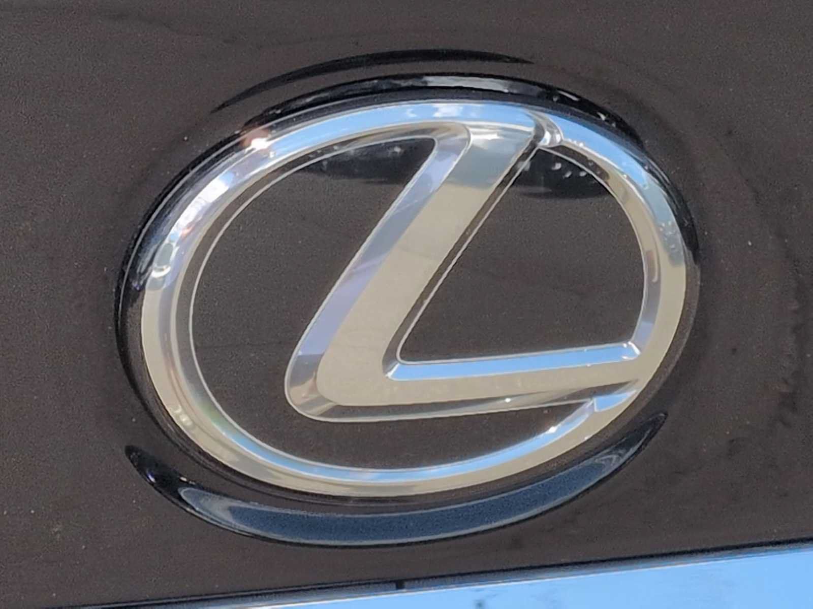 Used 2024 Lexus ES 350 w/ Premium Package FWD image 12