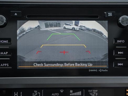 Used 2016 Subaru Outback 2.5i Premium image 35