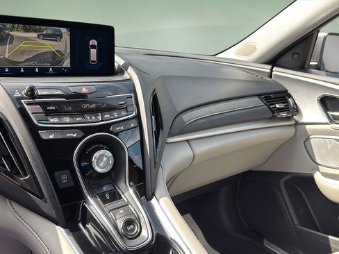 Used 2020 Acura RDX w/ Technology Package AWD/4WD image 37