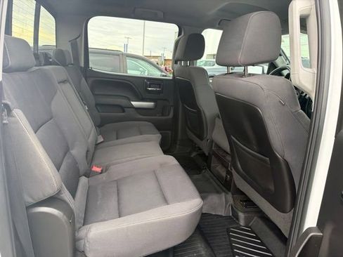 Used 2015 Chevrolet Silverado 1500 LT w/ All Star Edition AWD/4WD image 15