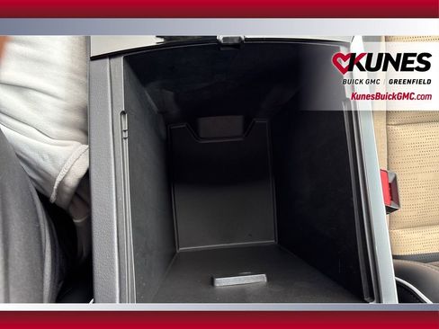 New 2026 Buick Enclave Sport Touring w/ Power Package image 31