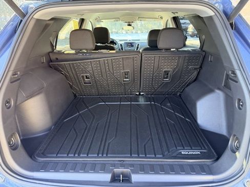 Certified 2024 Chevrolet Equinox LT w/ LPO, Floor Liner Package image 26