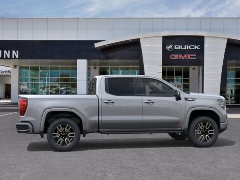 New 2026 GMC Sierra 1500 AT4 w/ AT4 Premium Package image 5