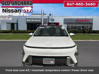 Used 2025 Hyundai Kona Limited AWD/4WD video 2