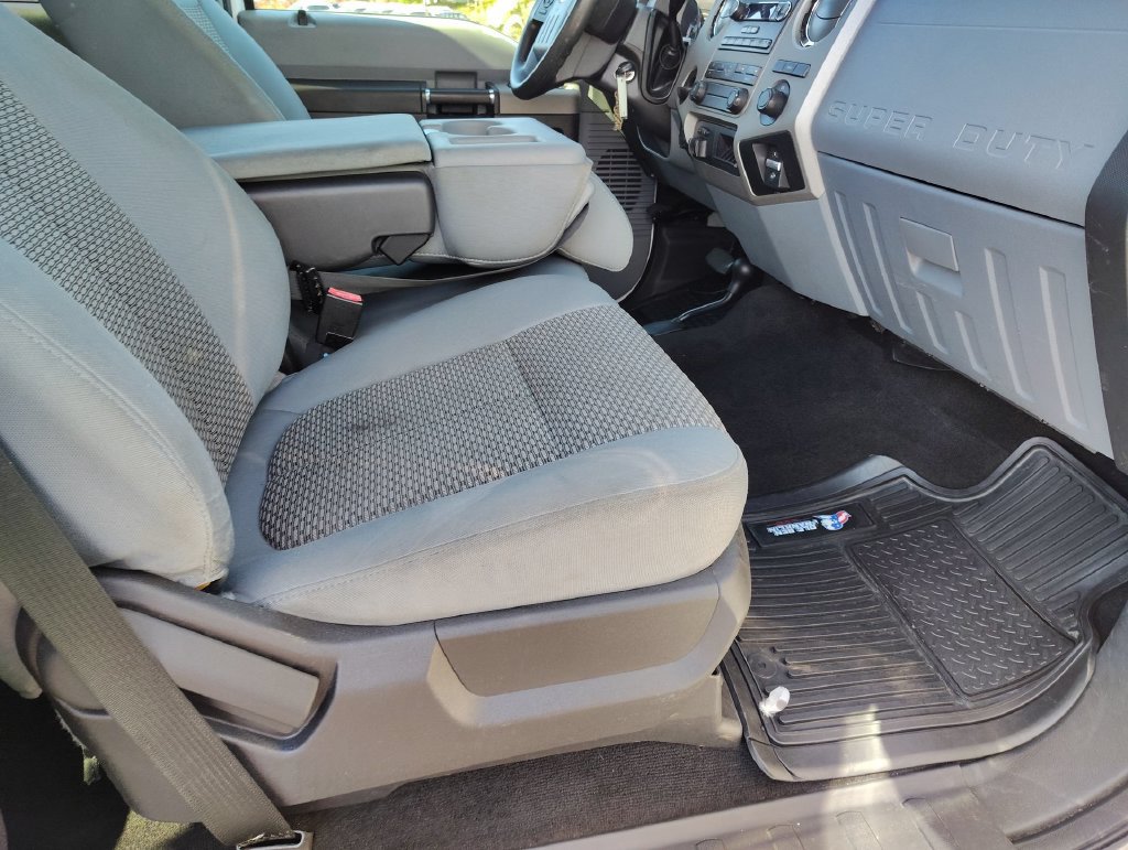 Used 2016 Ford F350 XLT w/ XLT Value Package AWD/4WD image 28