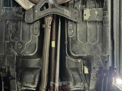 Used 2002 Chevrolet Camaro Z28 RWD image 59