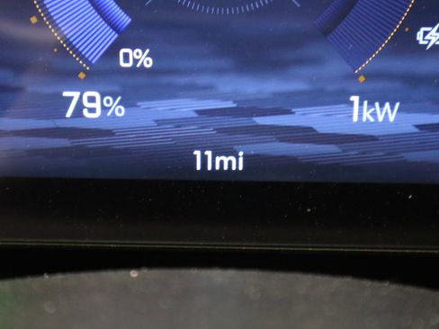 New 2026 Chevrolet Equinox EV LT image 19