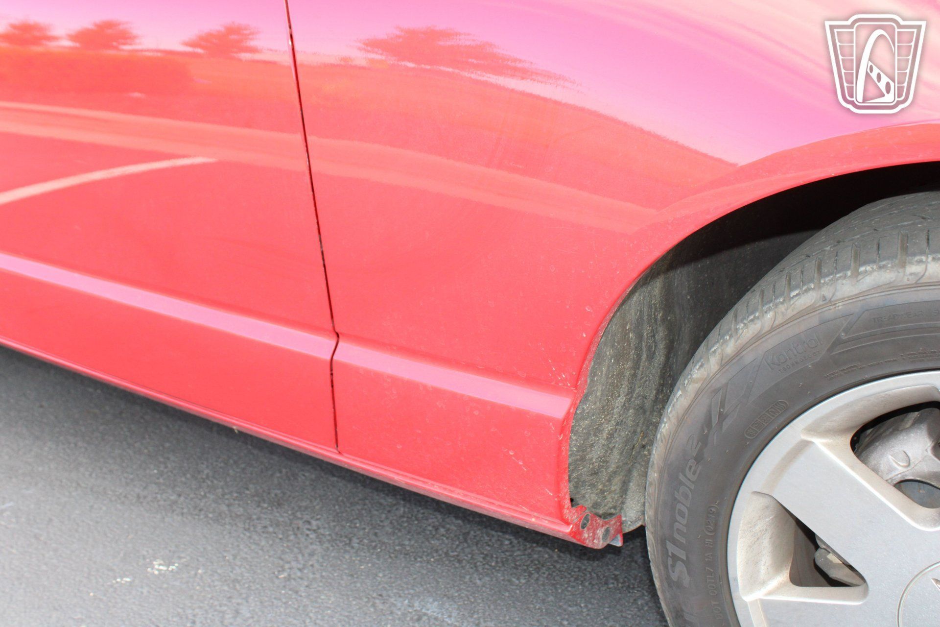 Used 2002 Ford Thunderbird RWD image 38