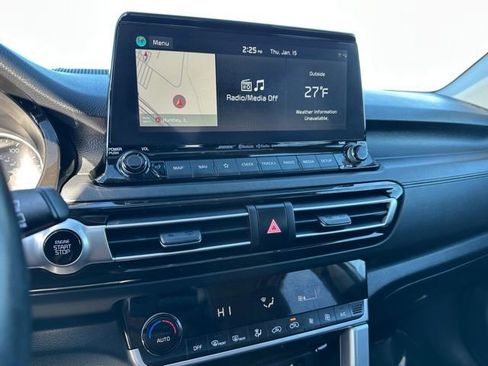 Used 2021 Kia Seltos SX w/ SX Sunroof Package image 25