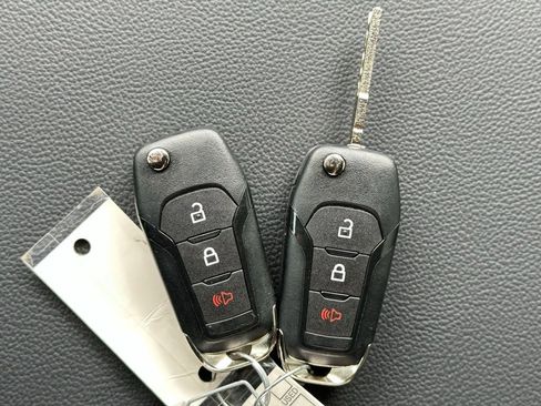 New 2025 Ford F150 STX w/ Equipment Group 200A image 53