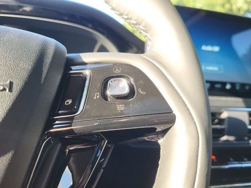 New 2025 Lincoln Corsair Grand Touring w/ Equipment Group 301A image 21