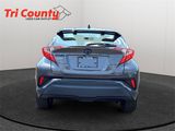Certified 2022 Toyota C-HR Nightshade image 6