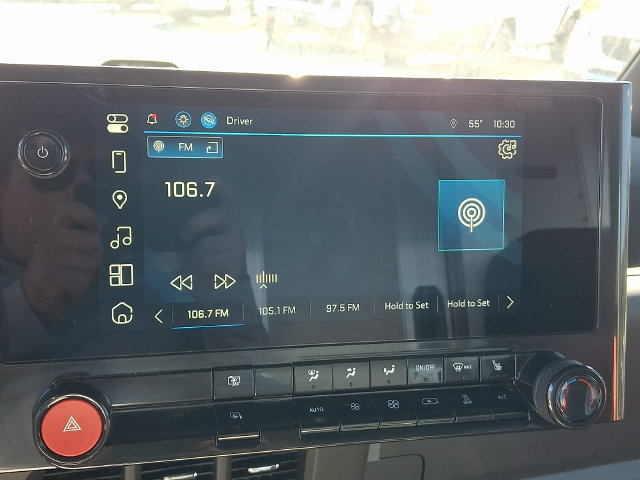 Used 2024 Chevrolet Brightdrop 600 w/ Battery Pack, Max Range AWD/4WD image 9