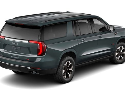 New 2026 GMC Yukon XL AT4 Ultimate AWD/4WD image 34