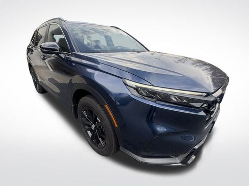 Used 2025 Honda CR-V Sport-L image 10