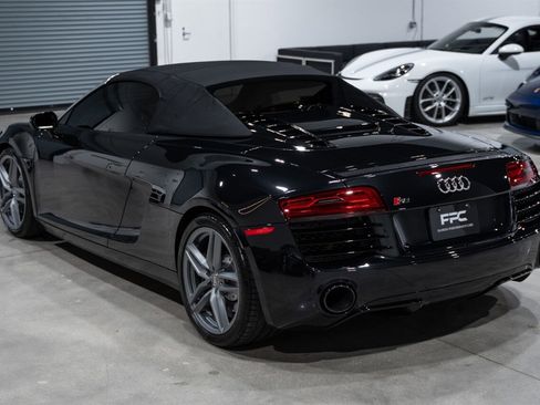 Used 2014 Audi R8 V8 AWD/4WD image 12