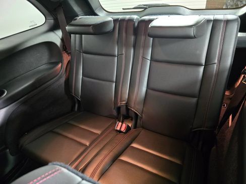 Used 2021 Dodge Durango R/T w/ Blacktop Package AWD/4WD image 20
