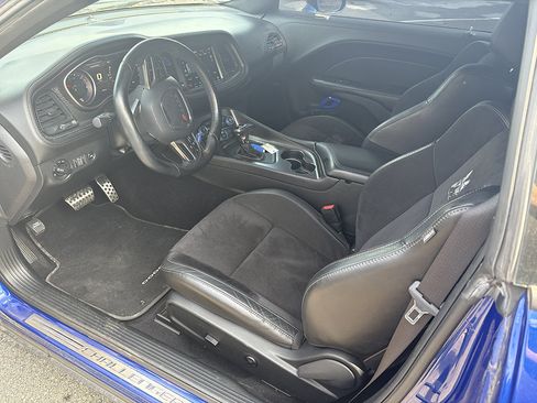 Used 2020 Dodge Challenger R/T Scat Pack RWD image 13
