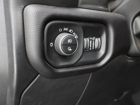 Used 2024 RAM 3500 Laramie w/ Night Edition AWD/4WD image 43
