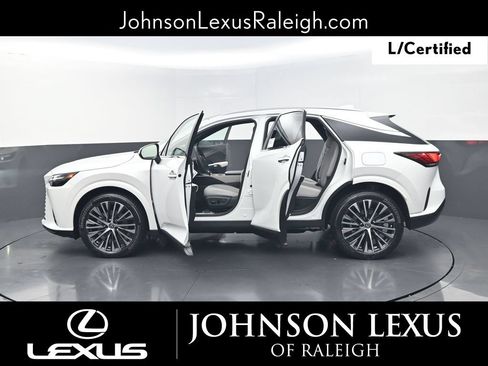 Used 2026 Lexus RX 350 w/ Convenience Package AWD/4WD image 38