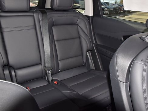 New 2026 Lincoln Nautilus Premier w/ Equipment Group 102A image 21