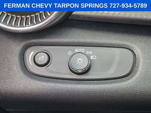 New 2026 Chevrolet Trax ACTIV w/ Driver Confidence Package FWD image 25