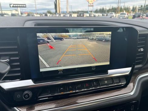 Used 2022 Chevrolet Silverado 1500 LT image 16