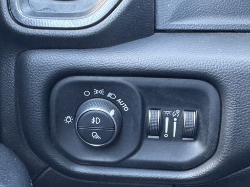 Used 2019 RAM 2500 Power Wagon AWD/4WD image 33