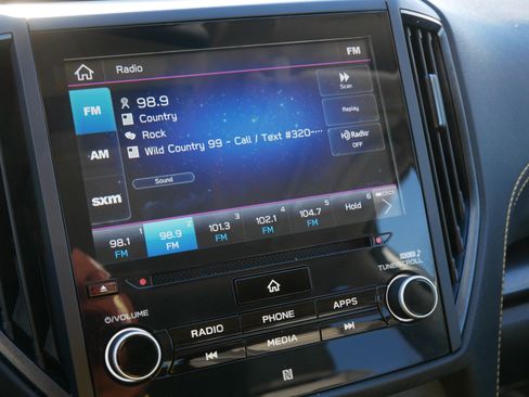 Used 2023 Subaru Crosstrek 2.5i Sport image 22