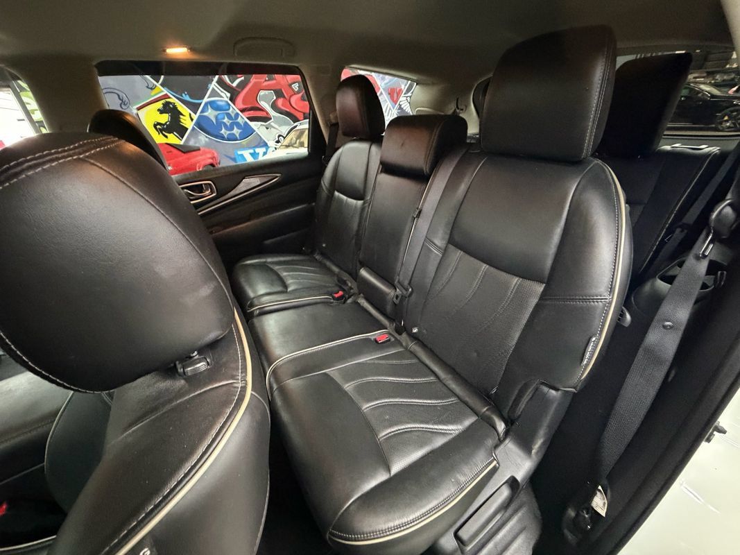 Used 2018 INFINITI QX60 Luxe w/ Premium Plus Package AWD/4WD image 14