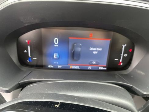 New 2026 Ford Escape Active w/ Cold Weather Package image 31