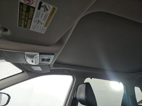 Used 2021 Nissan Rogue SV w/ Premium Package AWD/4WD image 7