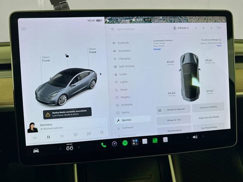 Used 2019 Tesla Model 3 Long Range AWD/4WD image 44